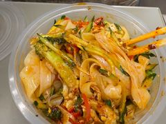 -魏家凉皮(博水商务大厦店)