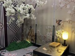 -水善汇都市汗蒸(杨浦区五角场店)