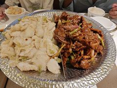 -小鱼小牛·鱼牛干锅·脆鱼火锅(世欧广场店)