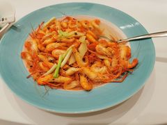 盐水大河虾-同庆楼(金宝汇店)