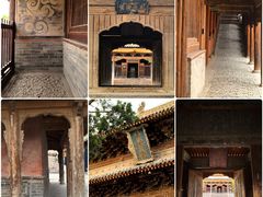 -瞿昙寺