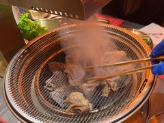 -西塔老太太泥炉烤肉(苏州大悦城店)