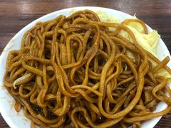 -四季抻面馆(江南店)