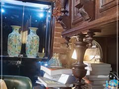 -Hougang7咖啡店·P7 Bar