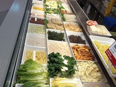 -椒锅锅·麻辣香锅(宝地广场城市集市店)