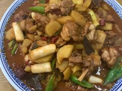 -福顺祥大盘鸡(临潼店)