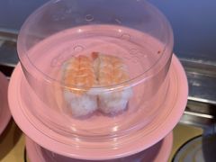 -争鲜回转寿司(通州万达店)