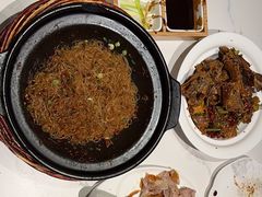 -全聚德烤鸭店(准噶尔路店)