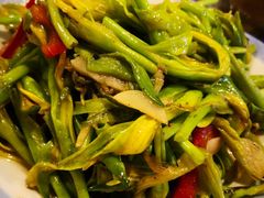 -凤翔饭庄·洱海畔的味道