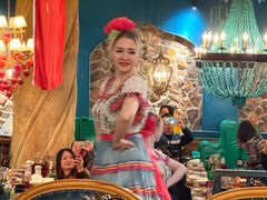 -卢布里西餐厅(总店)