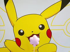 -好利来(团结湖店)