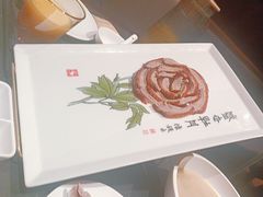 -全聚德(双井店)
