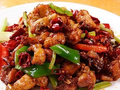 -沾益龚记辣子鸡(沾益店)