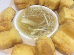 -台山美食一绝阿四台山黄鳝饭(阿四创作店)