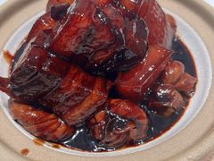 -新吉士·上海菜(浦东LCM置汇旭辉店)