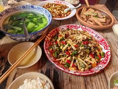 -饭江湖·江湖菜(湖广会馆店)