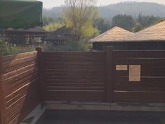 -咸宁万豪温泉谷度假区