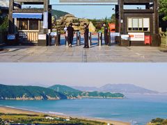 -桃花岛风景旅游区