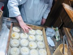 -阿文汤包蟹黄汤包(豫园商城店)