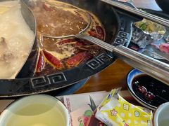 -潮澎派·潮州菜(南国明珠店)