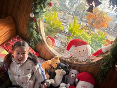 -HERRE·FARM 赫尔露营农场·团建聚会包场