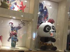 -万达影城(淮安水渡口万达广场IMAX激光店)