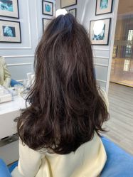 -FLAIR HAIR SALON