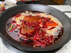 -龙厂长老火锅(抚琴店)
