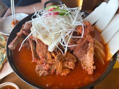 -海云台韩式汤饭·13年匠心韩料(南山店)