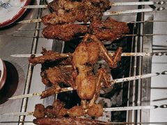 -古彭7只羊·招牌白串·碳锅羊肉旗舰店