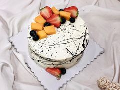 -ZUO无作不乐烘焙课堂(国贸城店)