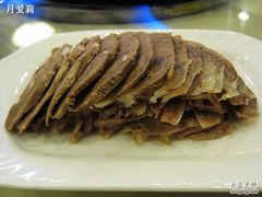洪长兴-白切羊肉-洪长兴(广西北路店)