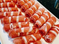 -最先生·烧烤·火锅·音乐聚会餐厅(大悦城店)