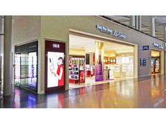 -关西国际机场直营免税店