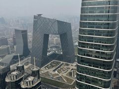 -北京国贸大酒店