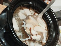 -山水一号·中餐厅