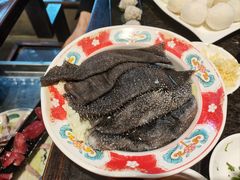 -巴蜀大宅门火锅(新华公园店)