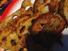 -小胡子祥彪烧烤(北湖总店)