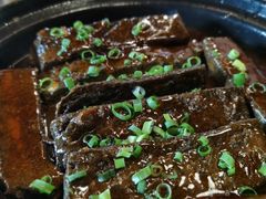 养生黑豆腐-一桶江山餐厅(松北店)