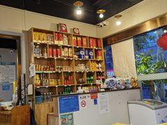 -易老妈蹄花.特色川菜(人民公园总店)