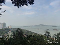 -南沙天后宫景区