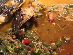 -半天妖烤鱼(西直门凯德mall店)