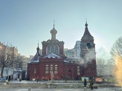 -圣·阿列克谢耶夫教堂