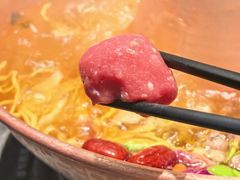 -阳坊涮肉(西直门凯德mall店)