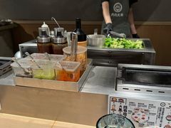 -肉肉大米(金虹桥店)