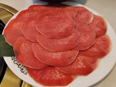 -韩时烤肉(枫蓝店)