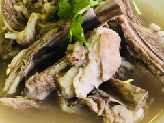 -老回回饺子馆(海洋馆店)