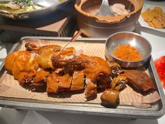 -大丰收·李家(湖里万达店)