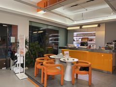 -MEGA BASE 健身馆(南山店)