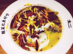 -太二酸菜鱼(正大广场店)
